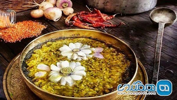 با تعدادی از خوشمزه ترین غذاهای محلی خراسان جنوبی آشنا شوید با تعدادی از خوشمزه ترین غذاهای محلی خراسان جنوبی آشنا شوید