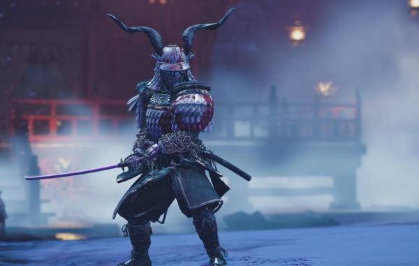 لباس های گاد آو وار، هورایزن و بلادبورن به Ghost of Tsushima می آیند لباس های گاد آو وار، هورایزن و بلادبورن به Ghost of Tsushima می آیند