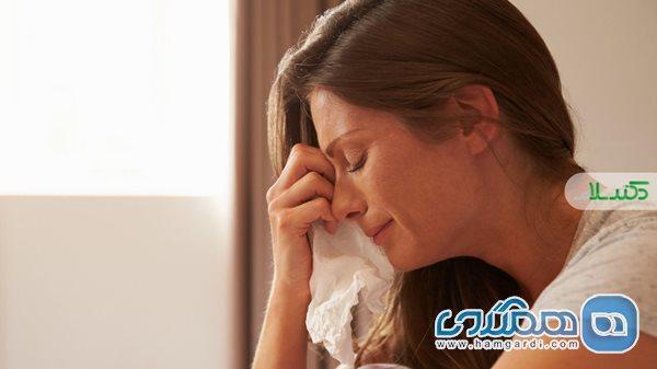 چرا انسان ها نیاز به گریه دارند؟ چرا انسان ها احتیاج به گریه دارند؟