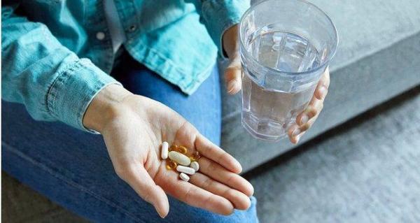 توصیه مهم درباره تاثیر مکمل ها بر سلامت تیروئید