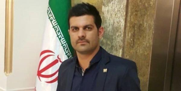 رئیس صنف چلوکبابی و تالار های پذیرایی قزوین سرپرست نوجوانان رئیس صنف چلوکبابی و تالار های پذیرایی قزوین سرپرست نوجوانان والیبال شد
