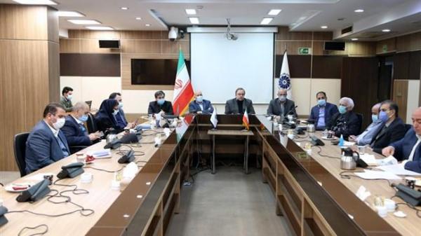 اراده جمعی برای حل مشکلات اقتصادی وجود ندارد اراده جمعی برای حل مسائل مالی وجود ندارد