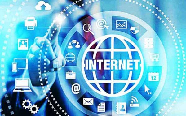 افزایش پنج هزار و 200 درصدی پهنای باند اینترنت بین الملل