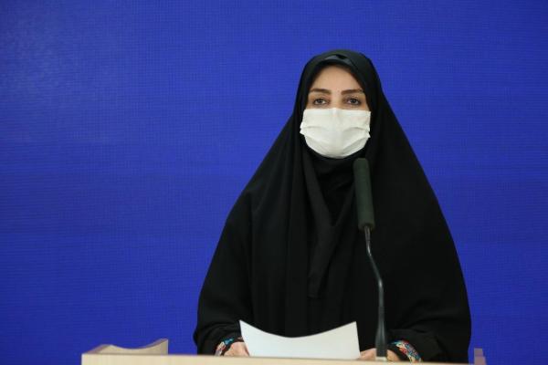 6286 مبتلای جدید، 114 فوتی، 5013 نفر از بیماران در شرایط شدید این بیماری