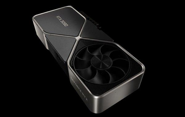 انویدیا سری RTX 30 مخصوص لپ تاپ را در CES 2021 معرفی می کند انویدیا سری RTX 30 مخصوص لپ تاپ را در CES 2021 معرفی می کند