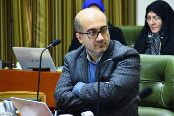 واکنش سخنگوی شورا به تحقیق و تفحص مجلس از شهرداری واکنش سخنگوی شورا به تحقیق و تفحص مجلس از شهرداری