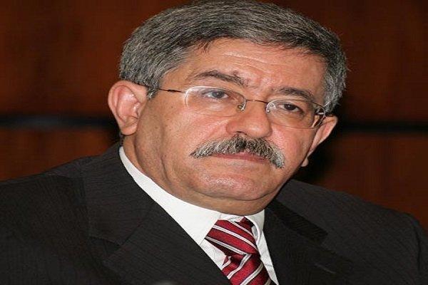 صدور 7 سال زندان برای نخست وزیر اسبق الجزایر صدور 7 سال زندان برای نخست وزیر اسبق الجزایر