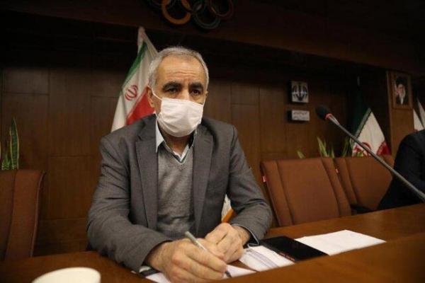 جایگاه فوتبال کرمانشاه این نیست، ماده 88 ضرر زیادی به ورزش وارد کرد