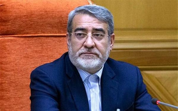 مدیرکل دفترامور سیاسی وزارت کشور تعیین شد مدیرکل دفترامور سیاسی وزارت کشور مشخص شد
