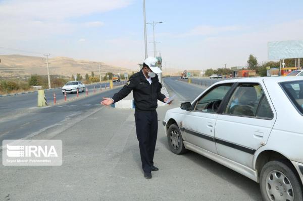 خبرنگاران مجوزهای تردد خودرویی در مازندران یکسان شد