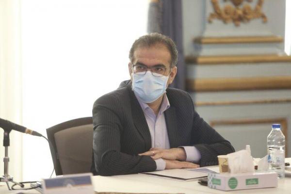 حمایت مدیریت شهری از صنایع دستی باید نهادینه شود