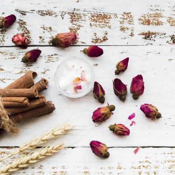 ماسک جینسینگ برای پوست هایی که ... ماسک جینسینگ برای پوست هایی که ...