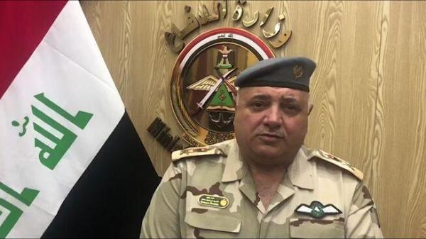 خبرنگاران تامین امنیت شهرهای عراق به وزارت کشور واگذار شد