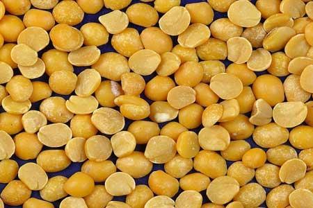 5 خاصیت لپه برای سلامت بدن