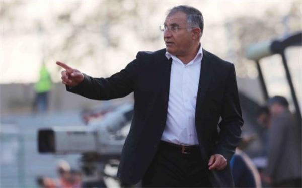 آقا معلم به فوتبال برگشت