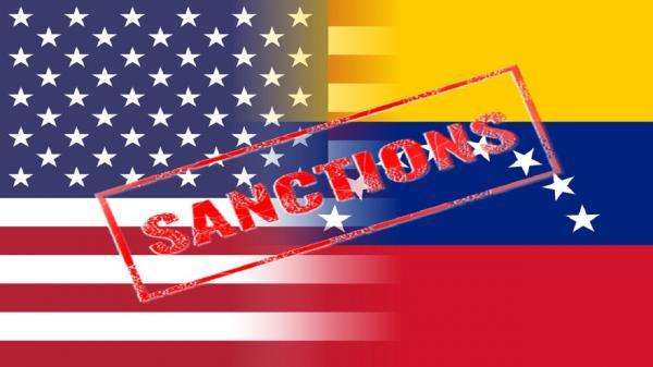 تحریم های جدید آمریکا علیه ونزوئلا