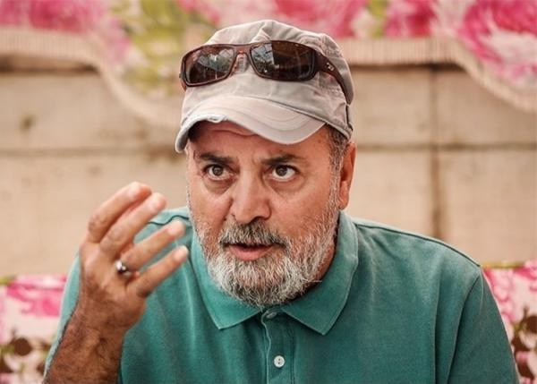 کارگردان پایتخت برای شبکه نمایش خانگی سریال می سازد کارگردان پایتخت برای شبکه نمایش خانگی سریال می سازد