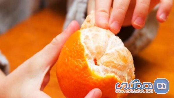 مصرف نارنگی برای کدام افراد خطرناک است؟