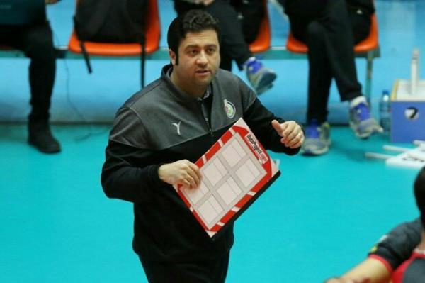 طلوع کیان: فدراسیون برای مطالبات من کدام بازی را متوقف کرد؟ طلوع کیان: فدراسیون برای مطالبات من کدام بازی را متوقف کرد؟