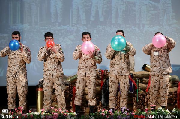 ماجرای یک سیلی ، مصائب سربازی از موتوری تا نکِشی! ماجرای یک سیلی ، مصائب سربازی از موتوری تا نکِشی!