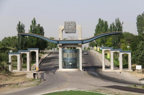آغاز نیم سال دوم تحصیلی در دانشگاه زنجان از 13 بهمن پیش بینی شده است