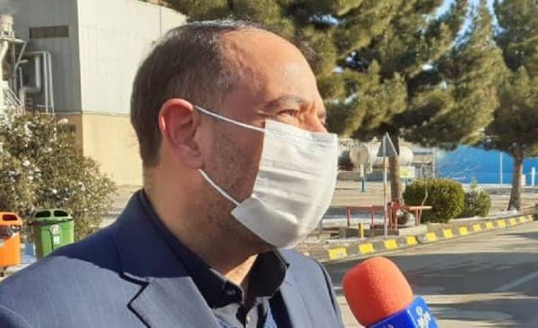 خبرنگاران استاندار خراسان شمالی: هیچ نشت گازی در پتروشیمی خبرنگاران استاندار خراسان شمالی: هیچ نشت گازی در پتروشیمی بجنورد رخ نداده است