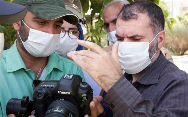 کارن همایونفر آهنگساز دادستان شد کارن همایونفر آهنگساز دادستان شد