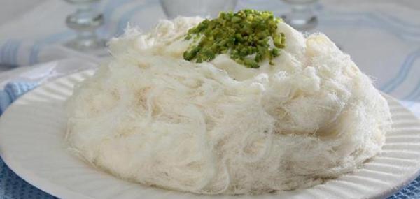 طرز تهیه پشمک خانگی (آموزش تصویری و مرحله به مرحله) طرز تهیه پشمک خانگی (آموزش تصویری و مرحله به مرحله)