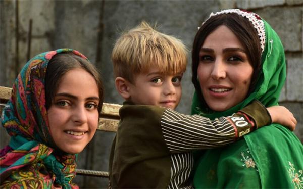 بچه گرگ های دره سیب، فیلم بومی ژانر کودک در سی و نهمین جشنواره بچه گرگ های دره سیب، فیلم بومی ژانر کودک در سی و نهمین جشنواره فیلم فجر