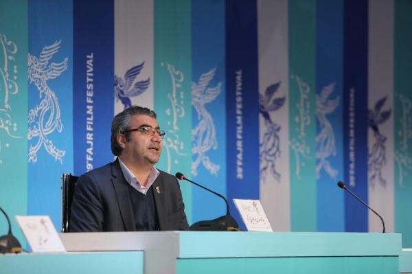 خبرنگاران 70 سینما در 30 استان فیلم های جشنواره را نمایش می خبرنگاران 70 سینما در 30 استان فیلم های جشنواره را نمایش می دهند