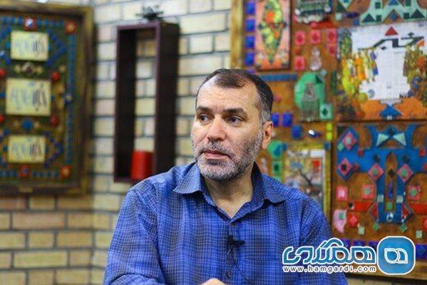 ده نمکی هم به شبکه نمایش خانگی آمد عکس ده نمکی هم به شبکه نمایش خانگی آمد