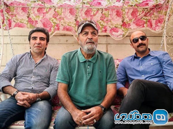 کارگردان مجموعه محبوب پایتخت سریال خانگی می سازد عکس کارگردان مجموعه محبوب پایتخت سریال خانگی می سازد