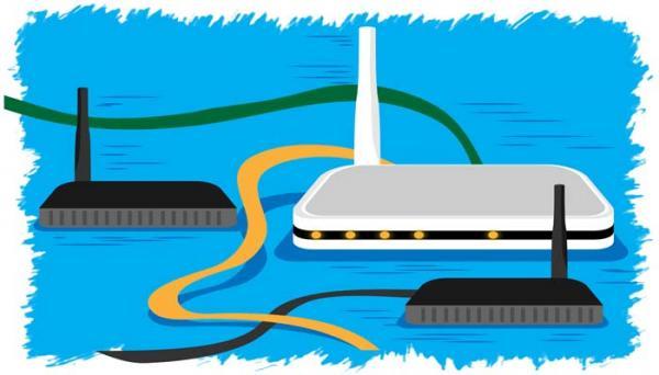 تاثیر وایفای بر سلامت انسان