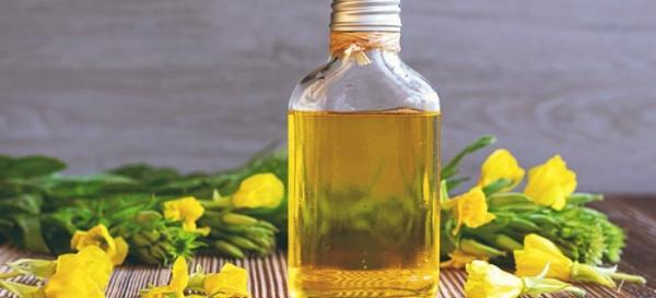 خاصیت گل مغربی و کیست تخمدان
