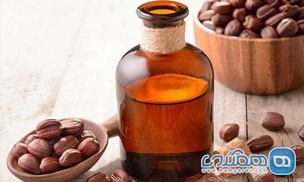 درمان آکنه پوستی با روغن جوجوبا درمان آکنه پوستی با روغن جوجوبا