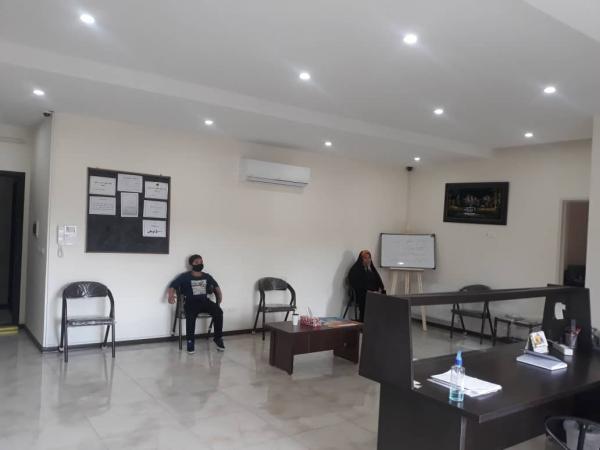 بازهم عشق آمیخته با یاری سبزدربهزیستی استان بازهم عشق آمیخته با کمک سبزدربهزیستی استان