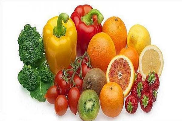 خونریزی لثه نشانه کمبود ویتامین C خونریزی لثه نشانه کمبود ویتامین C