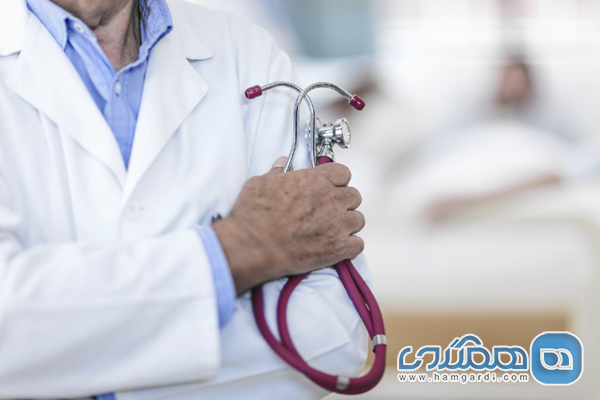 از کجا بدانیم سنگ لوزه داریم؟