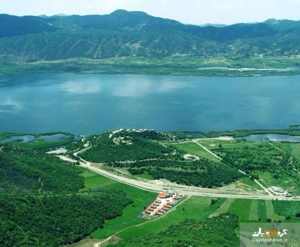 طبیعت زیبای مریوان؛ بهشت کردستان