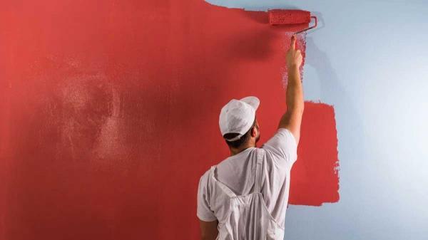 رنگ آمیزی خانه های قدیمی : 6 مرحله تا دریافت نتیجه عالی