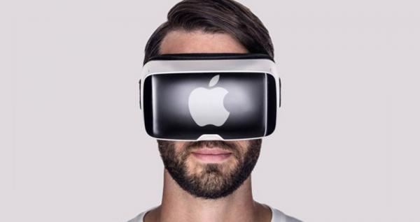 اپل گلس؛ هِدسِت واقعیت مجازی جدید اپل اپل گلس؛ هِدسِت واقعیت مجازی جدید اپل