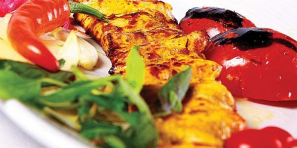 طرز تهیه جوجه کباب در فر به روش حرفه ای طرز تهیه جوجه کباب در فر به روش حرفه ای