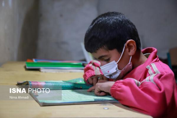 حضور 65 درصدی کلاس اول و دومی ها در مدارس استان یزد