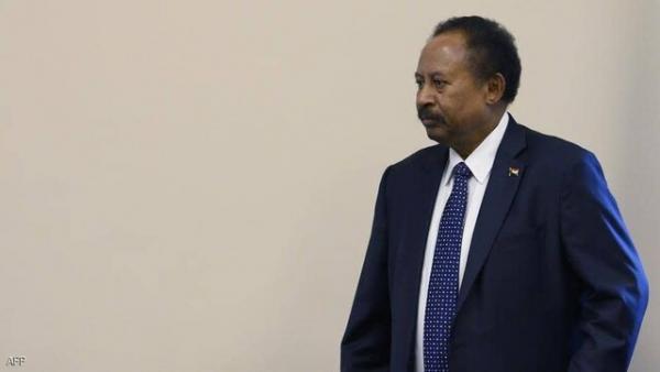 شورای حاکمیت انتقالی سودان با دولت جدید موافقت کرد