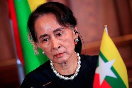 آخرین اخبار از کودتای میانمار ، سران دولت سابق محاکمه می شوند