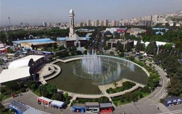 صنعت نمایشگاهی جان دوباره می گیرد