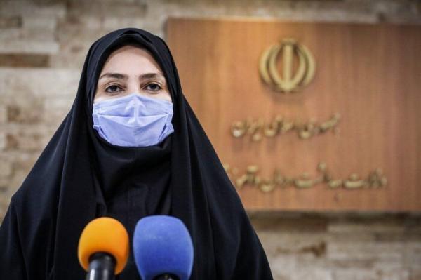 کرونا در ایران، 67 مبتلاء دیگر فوت کردند