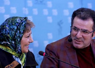 (تصاویر) رویا افشار؛ بهترین بازیگر زن سینمای ایران در سال 99 کیست؟