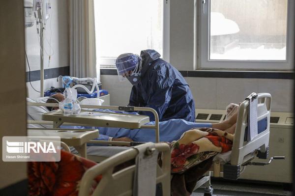 خبرنگاران افزایش 52 درصدی موارد مرگ بر اثر کرونا در خوزستان