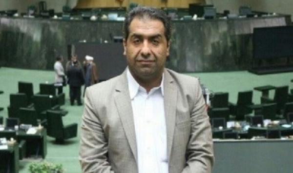 بیوگرافی محمد باسط درازهی؛ نماینده سراوان در مجلس
